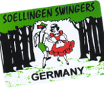 Söllingen Swingers Square Dance Club e.V. - Logo