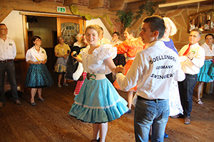 Söllingen Swingers Square Dance Club e.V.